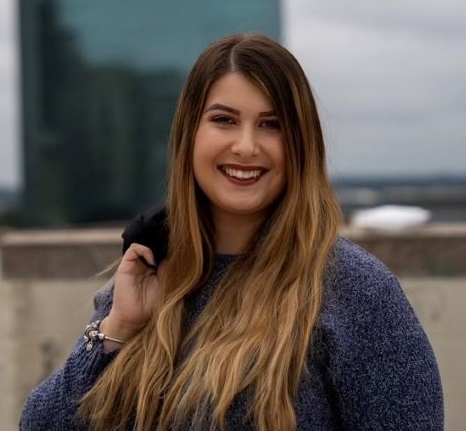 Picture of Marissa Bolen